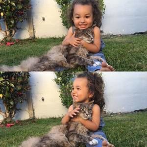 Meet your Posher, Andrea